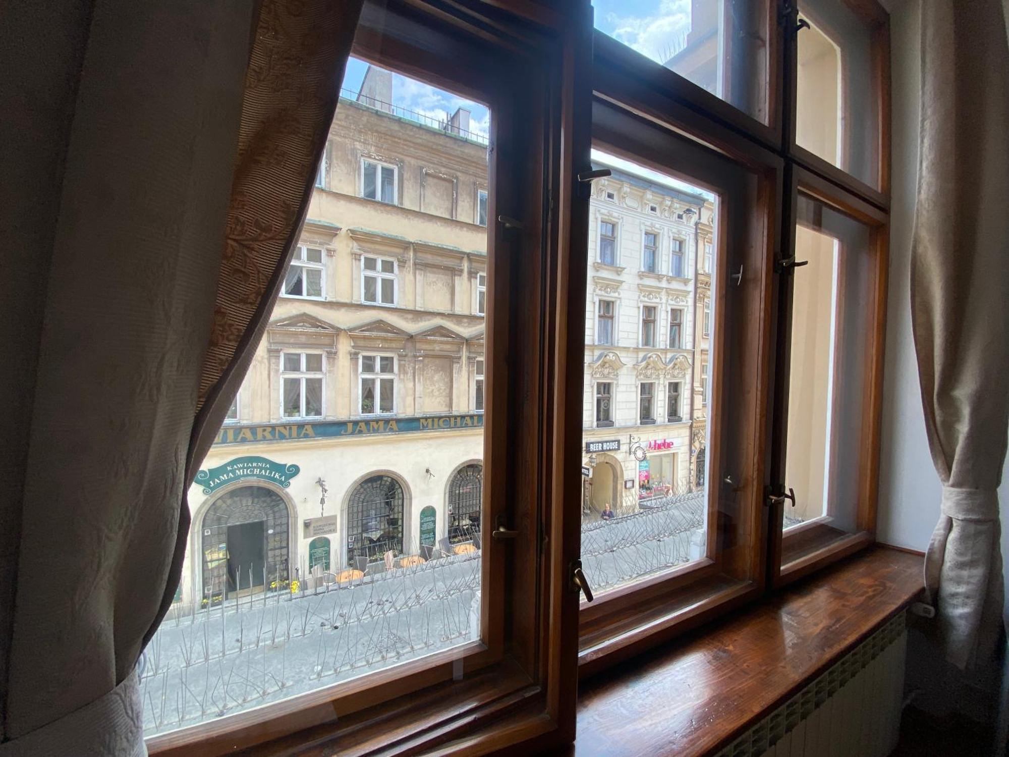 Apartments Legendary Krakow Exterior photo