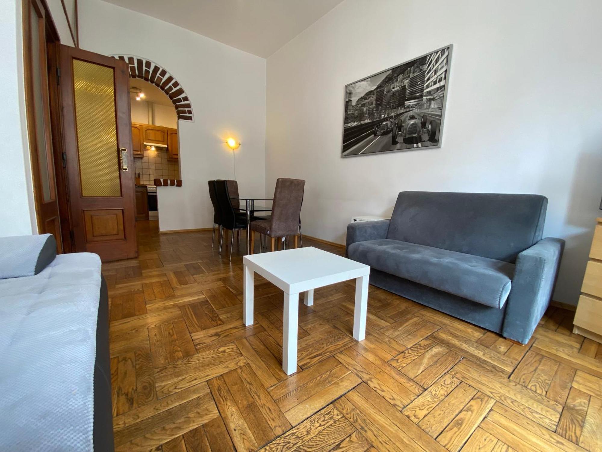 Apartments Legendary Krakow Exterior photo