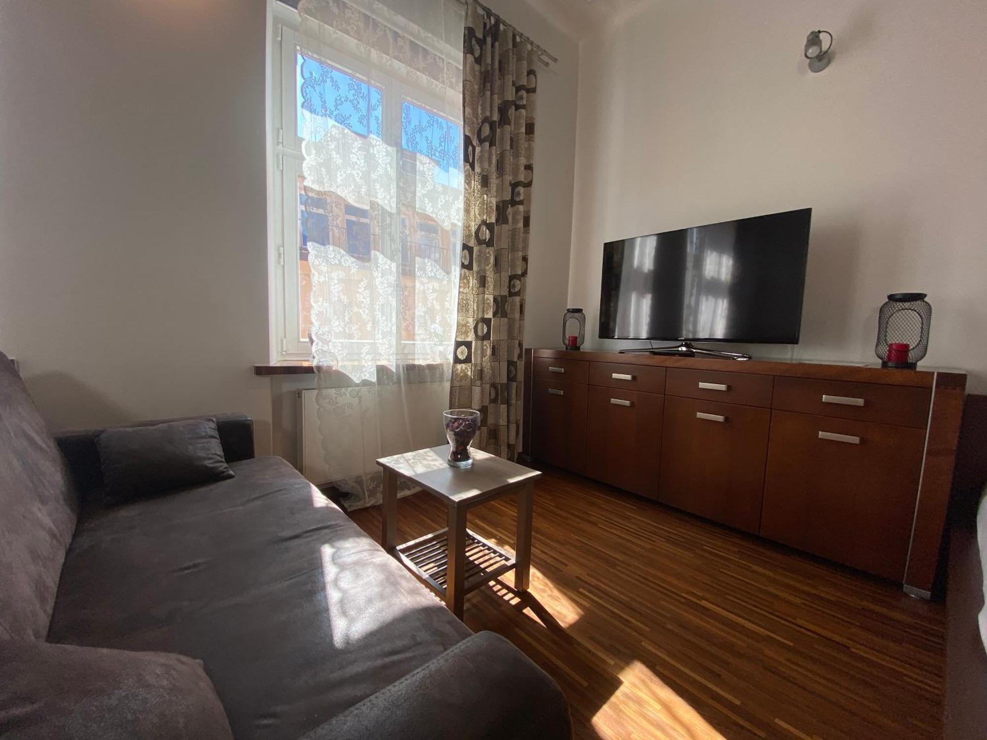 Apartments Legendary Krakow Exterior photo