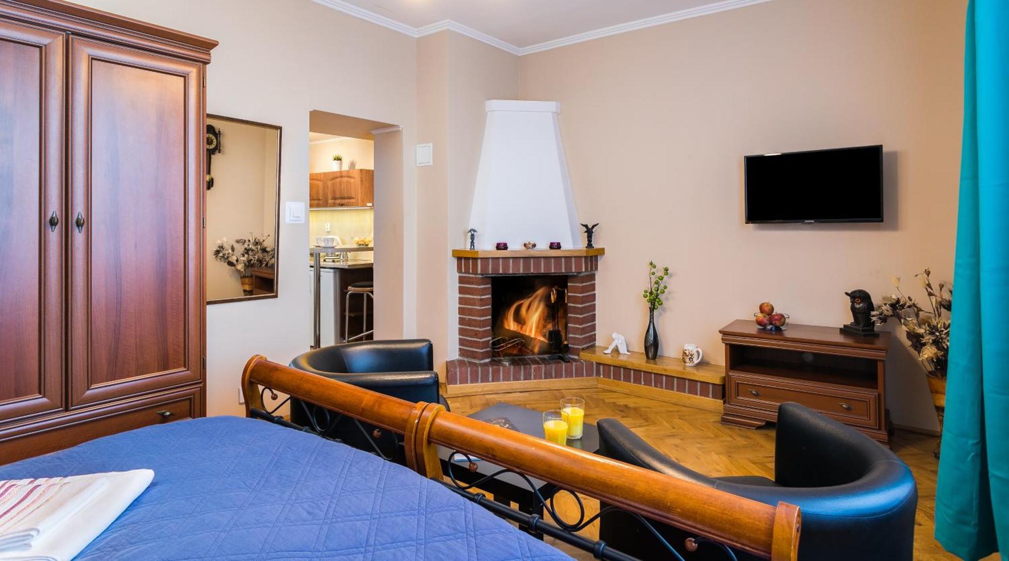 Apartments Legendary Krakow Exterior photo